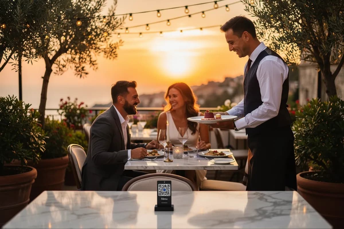 Gastronomie & Hotels